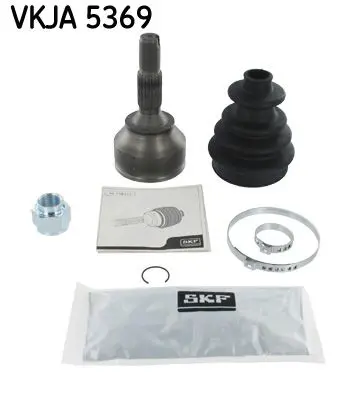 SKF VKJA5369 Шарнирный комплект