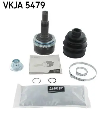 SKF VKJA5479 Шарнирный комплект