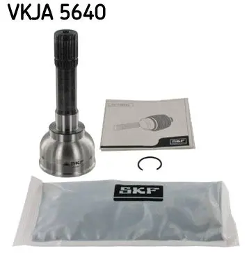 SKF VKJA5640 Шарнирный комплект