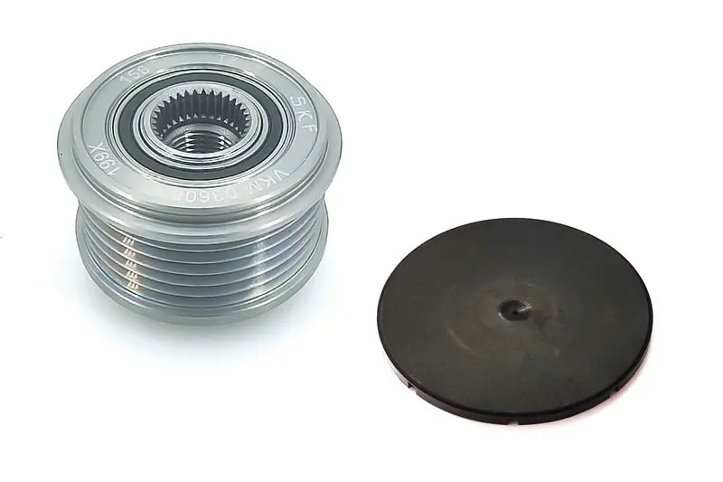 VKM 03608 Шкив генератора RENAULT 1 5DCI