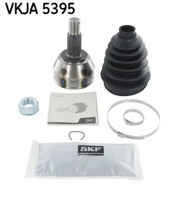 SKF VKJA5395 Шарнирный комплект