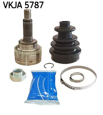 VKJA 5787 Шарнирный комплект, приводной