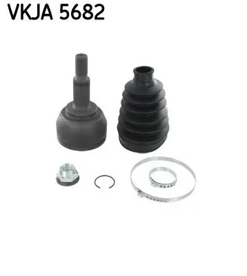 SKF VKJA5682 Шарнирный комплект