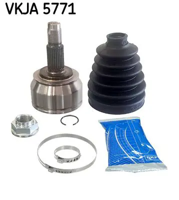 VKJA 5771 Шарнирный комплект, приводной
