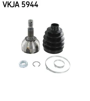 SKF VKJA5944 Шарнирный комплект