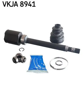 VKJA 8941 Шарнирный комплект, приводной