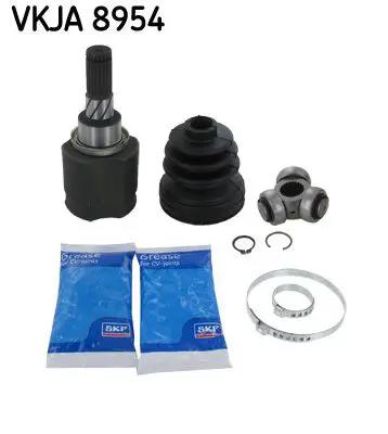 VKJA 8954 Шарнирный комплект