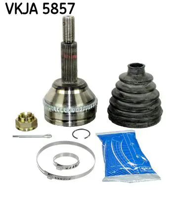 SKF VKJA5857 Шарнирный комплект, приводной