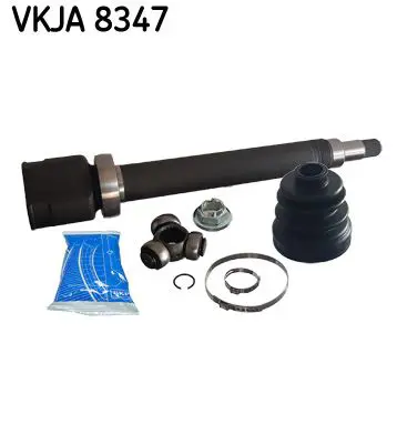 SKF VKJA8347 Шарнирный комплект, приводной