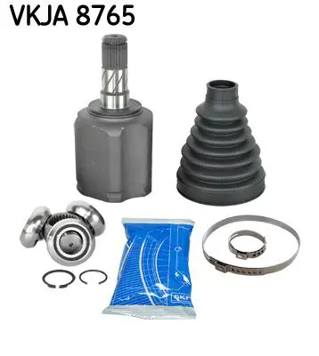 VKJA 8765 Шарнирный комплект, приводной