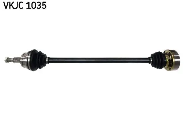 SKF VKJC1035 Вал