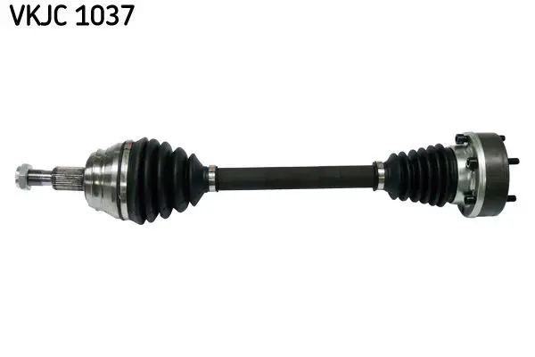 VKJC 1037 Вал