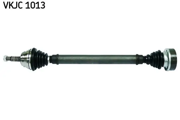 SKF VKJC1013 Полуось (привод) в сборе Seat