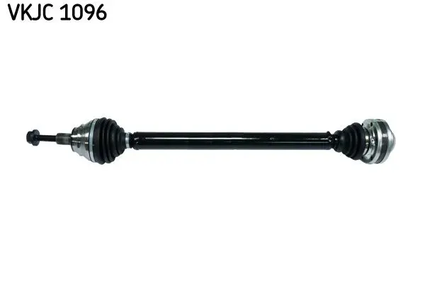 VKJC 1096 Вал
