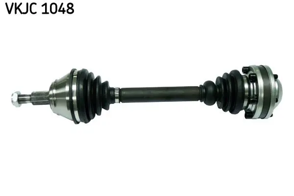 VKJC 1048 Вал