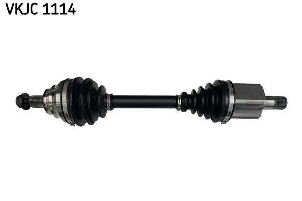 VKJC 1114 Приводной вал