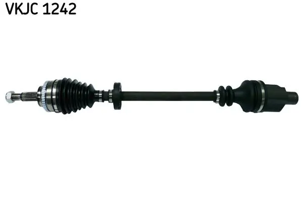 SKF VKJC1242 Вал