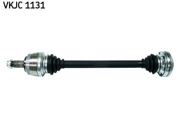 VKJC 1131 Вал