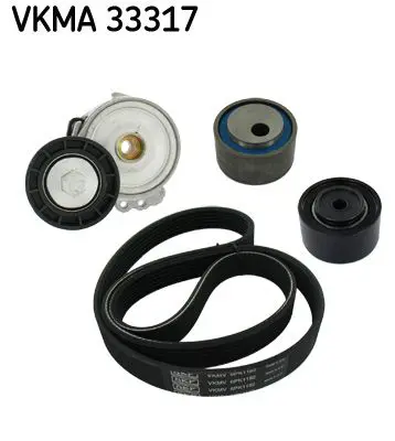 SKF VKMA33317 Ременный комплект