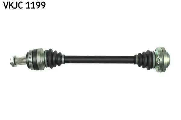 VKJC 1199 Вал