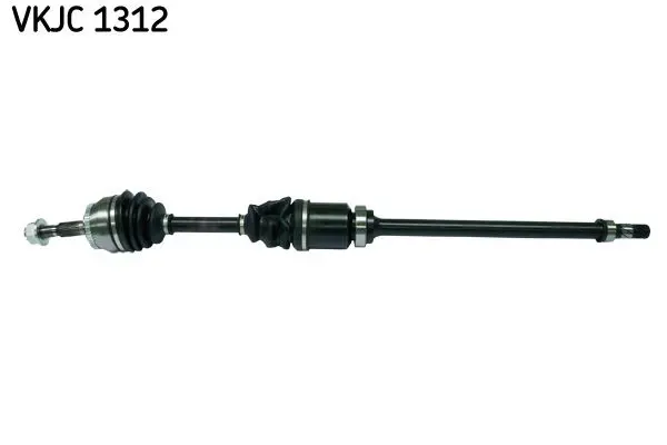 SKF VKJC1312 Вал