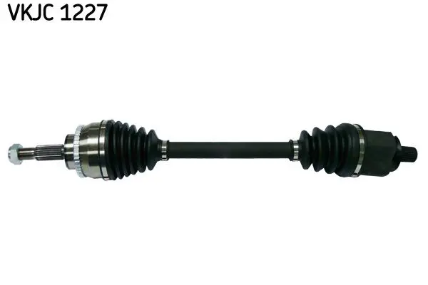 VKJC 1227 Вал