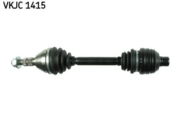 VKJC 1415 Вал