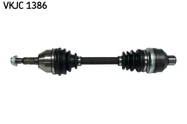 VKJC 1386 Вал