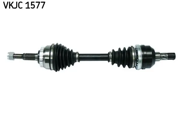 SKF VKJC1577 Вал