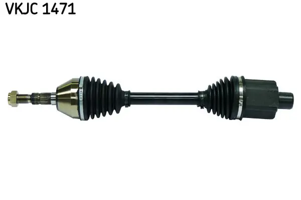 SKF VKJC1471 Вал