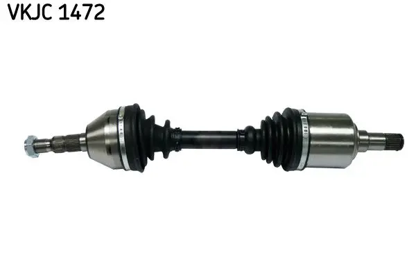 VKJC 1472 Вал