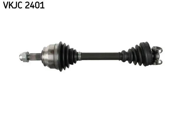 SKF VKJC2401 Вал