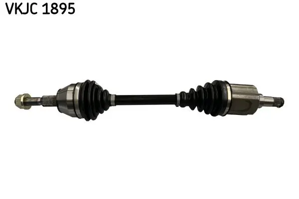 VKJC 1895 Приводной вал
