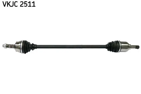 VKJC 2511 Вал