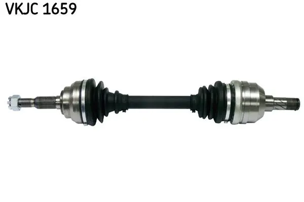 SKF VKJC1659 Вал