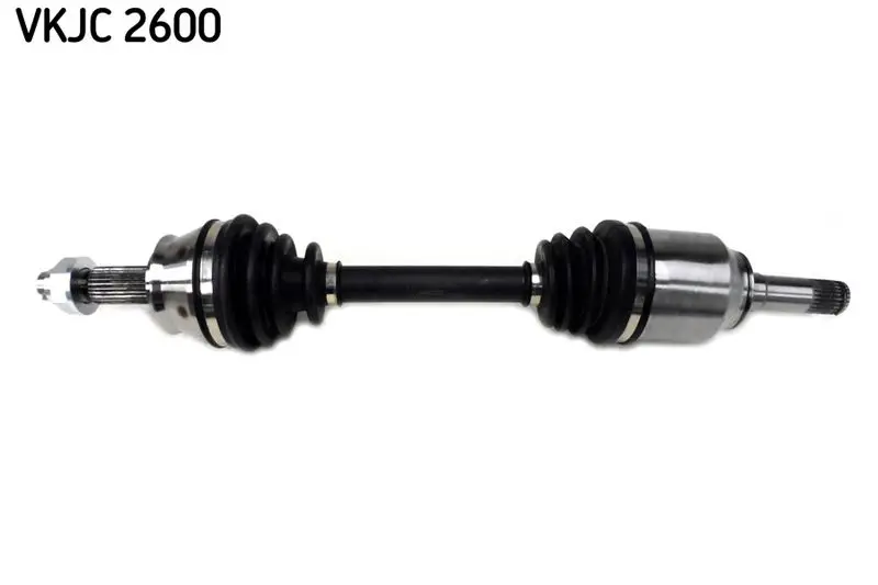 SKF VKJC2600 Вал