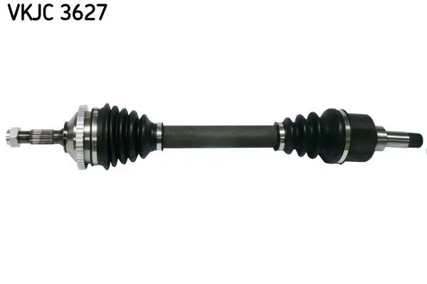SKF VKJC3627 Вал