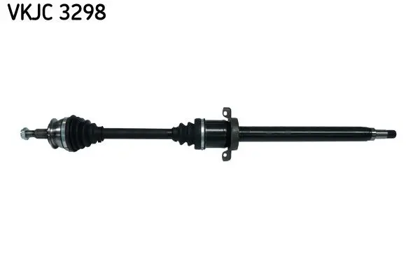 SKF VKJC3298 Вал