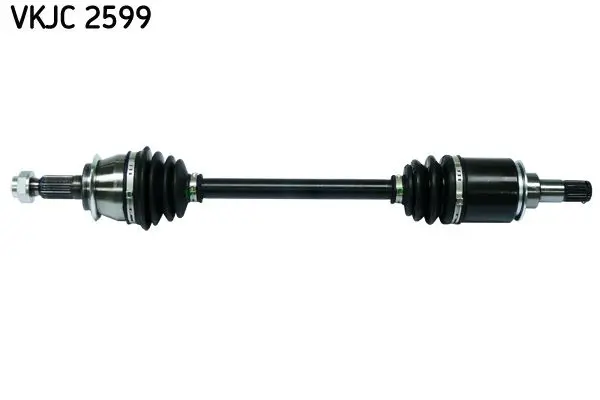SKF VKJC2599 Вал