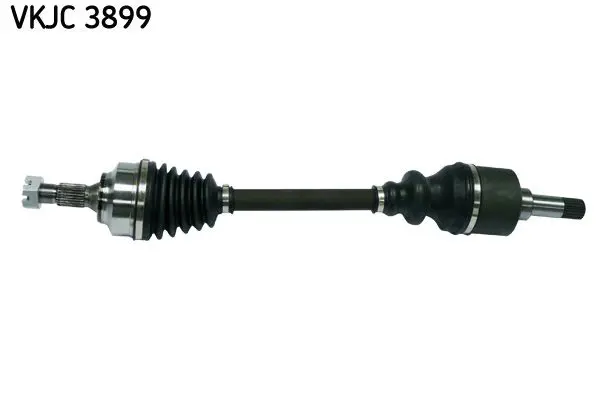 SKF VKJC3899 Вал