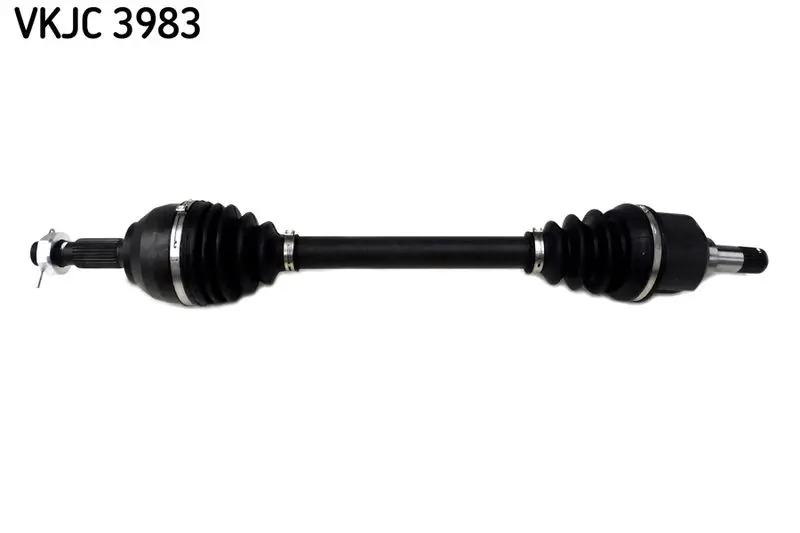 SKF VKJC3983 Вал
