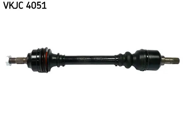 SKF VKJC4051 Вал приводной в сборе C3