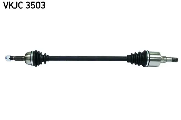 SKF VKJC3503 Вал