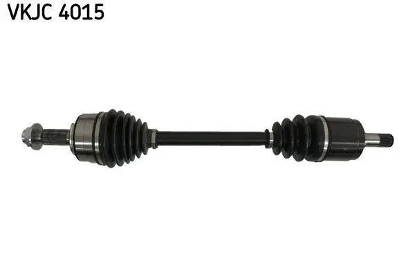 VKJC 4015 Приводной вал
