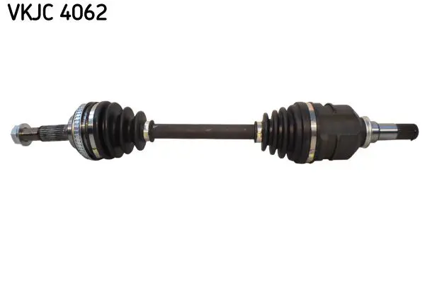 VKJC 4062 Вал