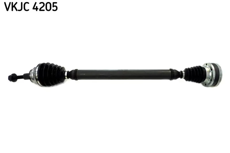 VKJC 4205 Приводной вал