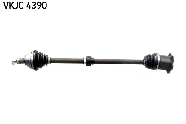 VKJC 4390 Приводной вал