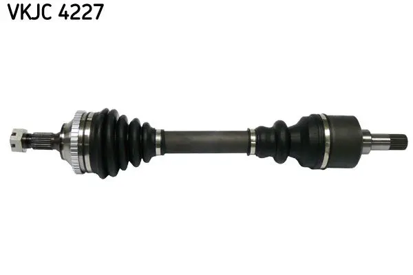 SKF VKJC4227 Вал