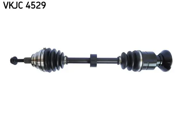 VKJC 4529 Вал приводной VW TIGUAN прав.