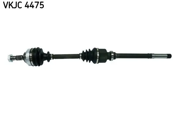 SKF VKJC4475 Вал